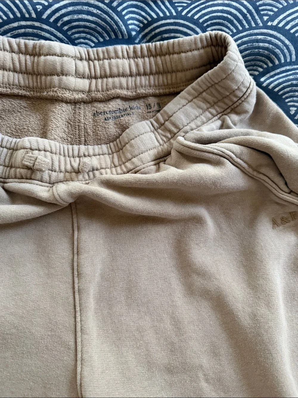Abercrombie kids size 15/16 bundle